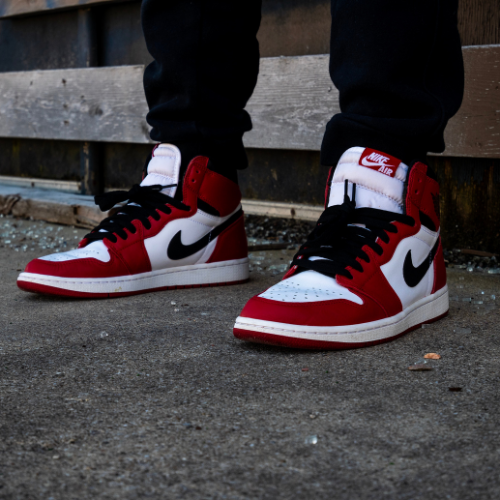 nike shoe