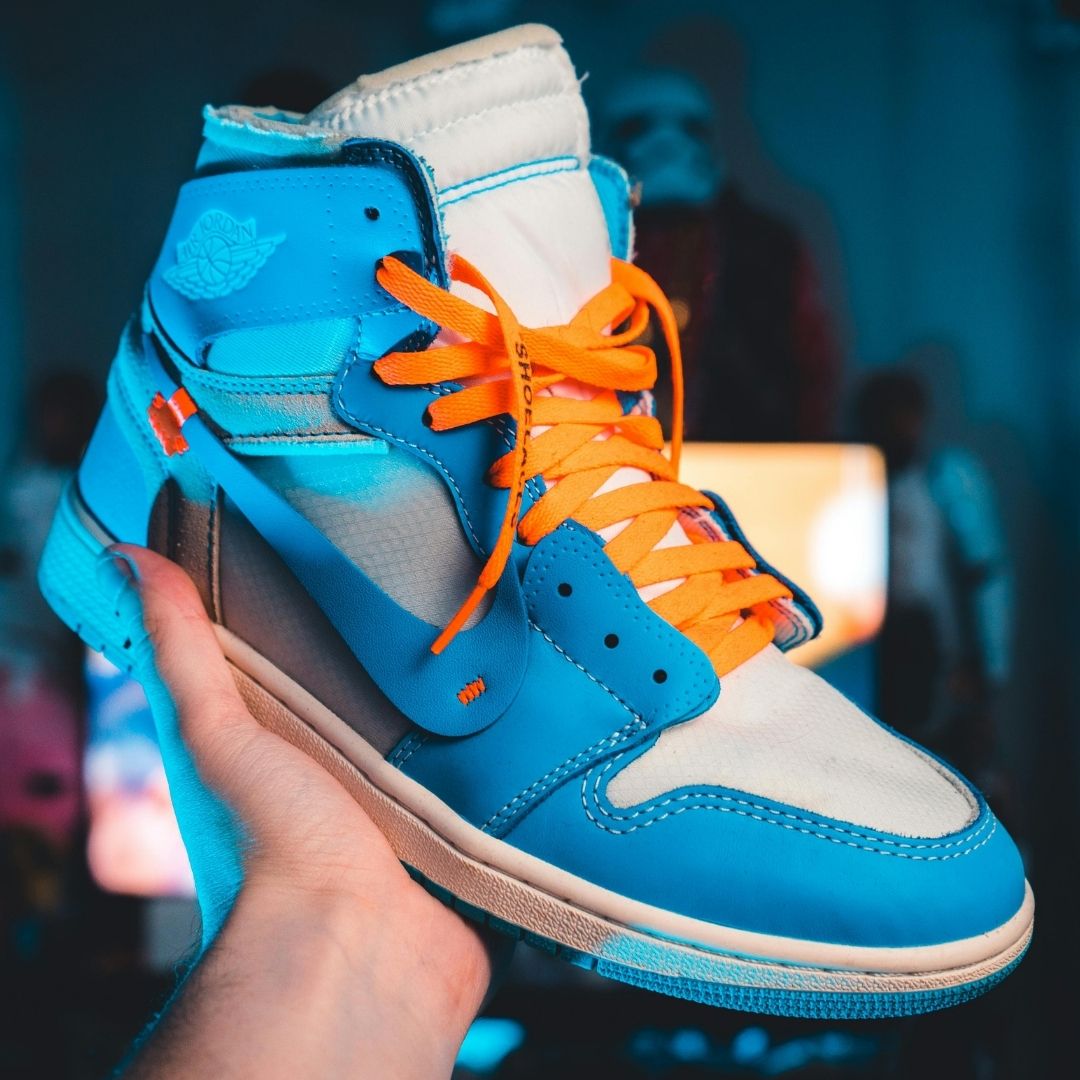 nike jordan shoe