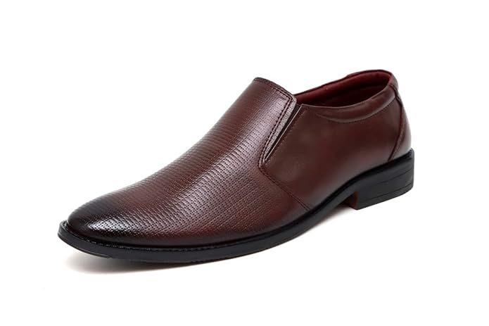 ARAMISH Men leather shoe