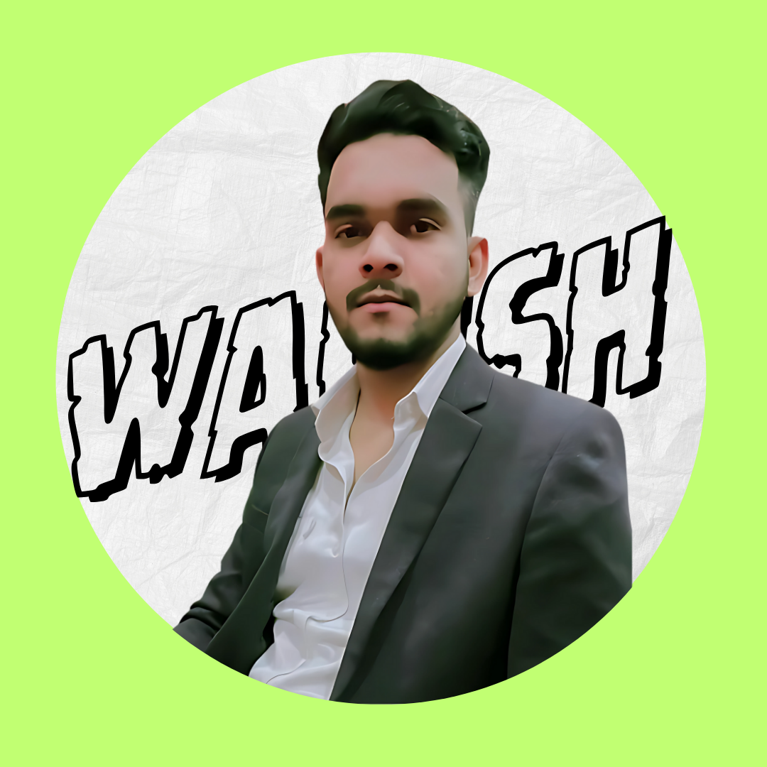 Picture of Warish Alam