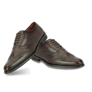Liberty Fortune Leather Shoe