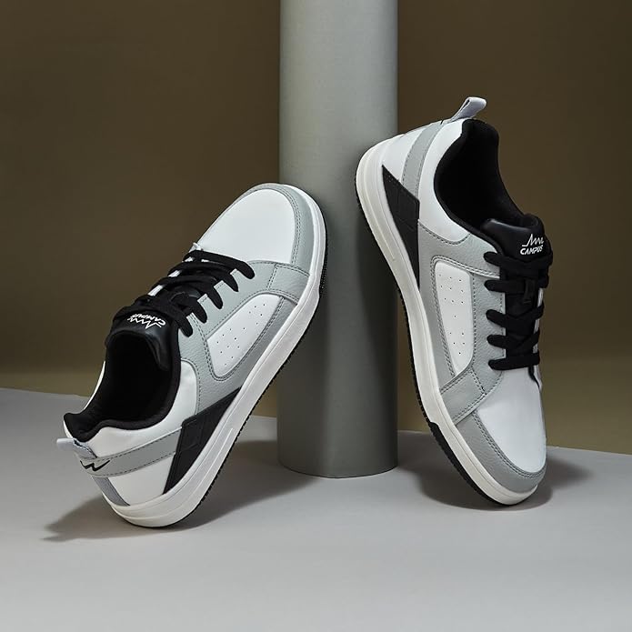 Campus OG-17 Men's Lace-Up Sneakers