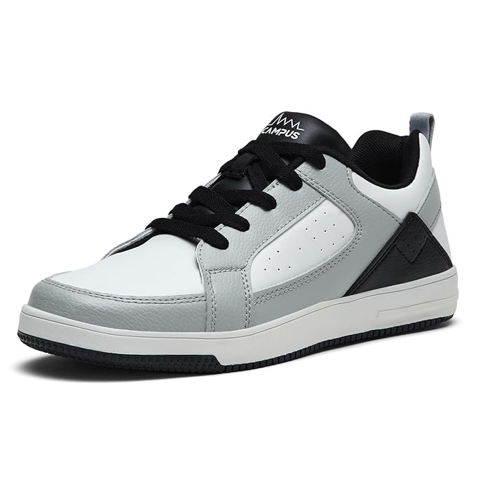 Campus OG-17 Men's Lace-Up Sneakers