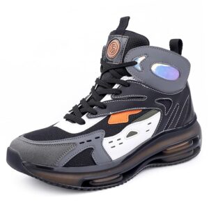 Bacca Bucci Grand Men's Exclusive X9X Elevated Sneakers