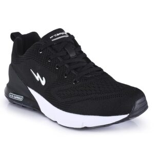Campus North Plus Men's Lace-Up Running Shoes