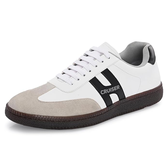 Cruiser Mens Sneaker