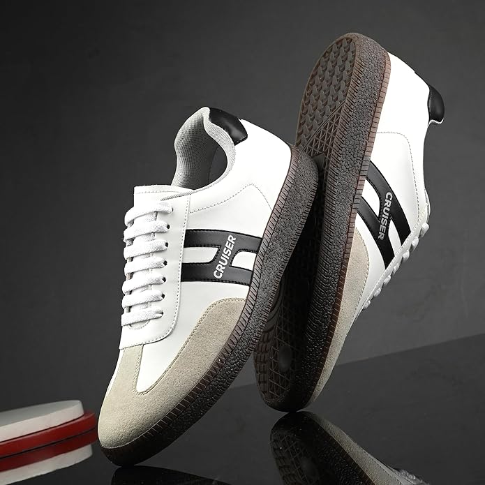 Cruiser Mens Sneaker